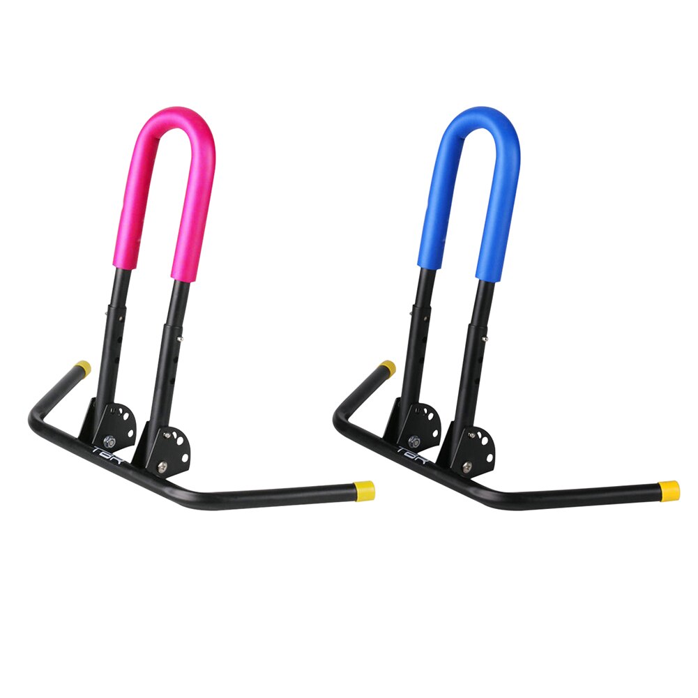 Floor Bicycle Stand Bike Storage Rack Balance Bike Repair Support Frame Bike Display Stand Bike Rack Cycling Accessories