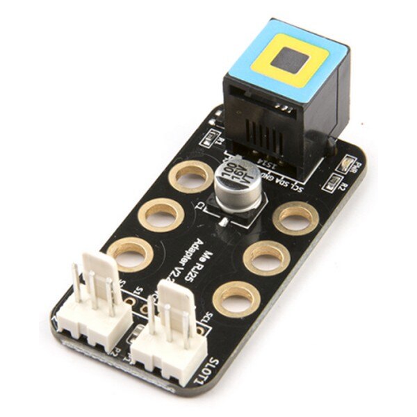 Adaptador RJ25 Makeblock V2