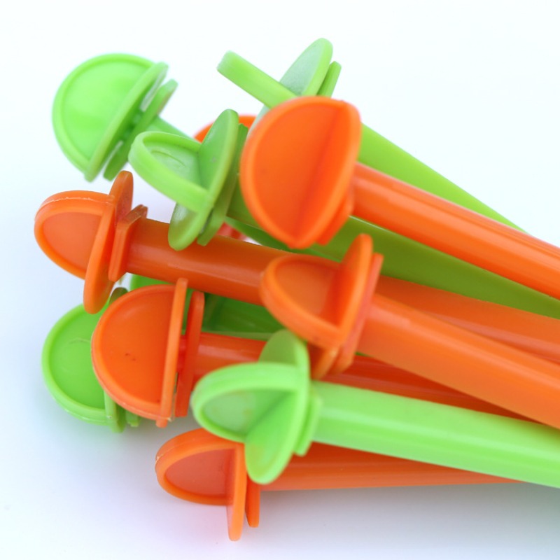 16cm gaiola de pássaro poleiro suporte plástico pássaro finch canário papinho gaiola plataforma plástico pássaro poleiro