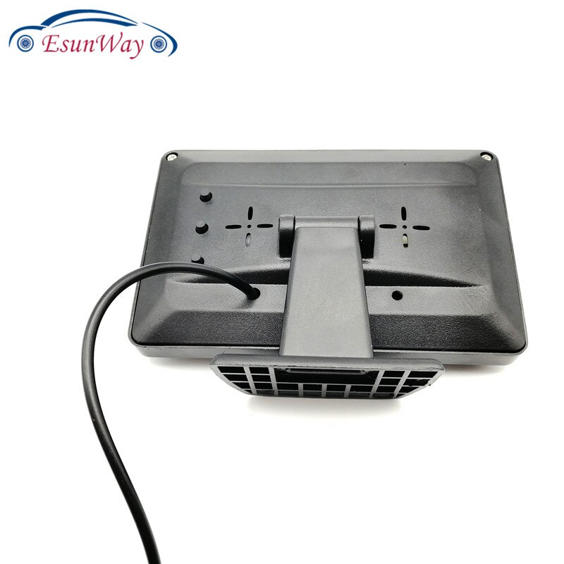 Auto Monitor 4.3 "Scherm Voor Achteruitrijcamera Reverse Camera Tft Lcd-scherm Hd Digitale Kleur 4.3 Inch Pal/ntsc
