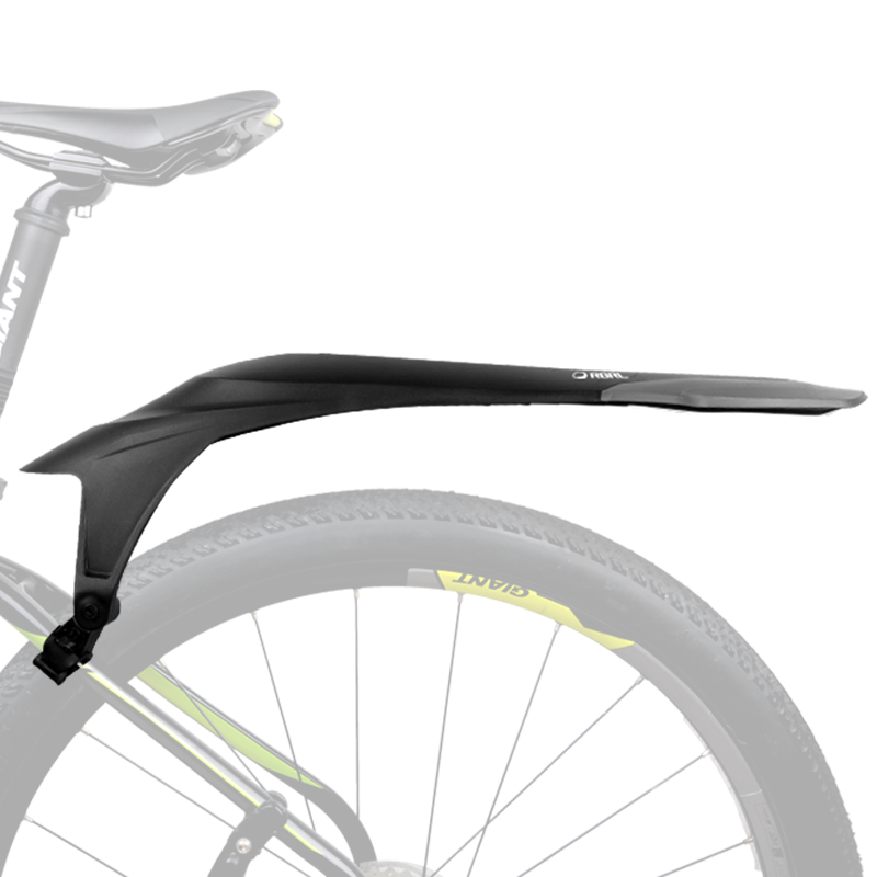 RBRL Bicycle fender Wings for Bicycle 29 Mud Flaps for Bicycle Mountain Bike Fender Quick Release 24 to 29 Inch Mtb Accessories: Pink