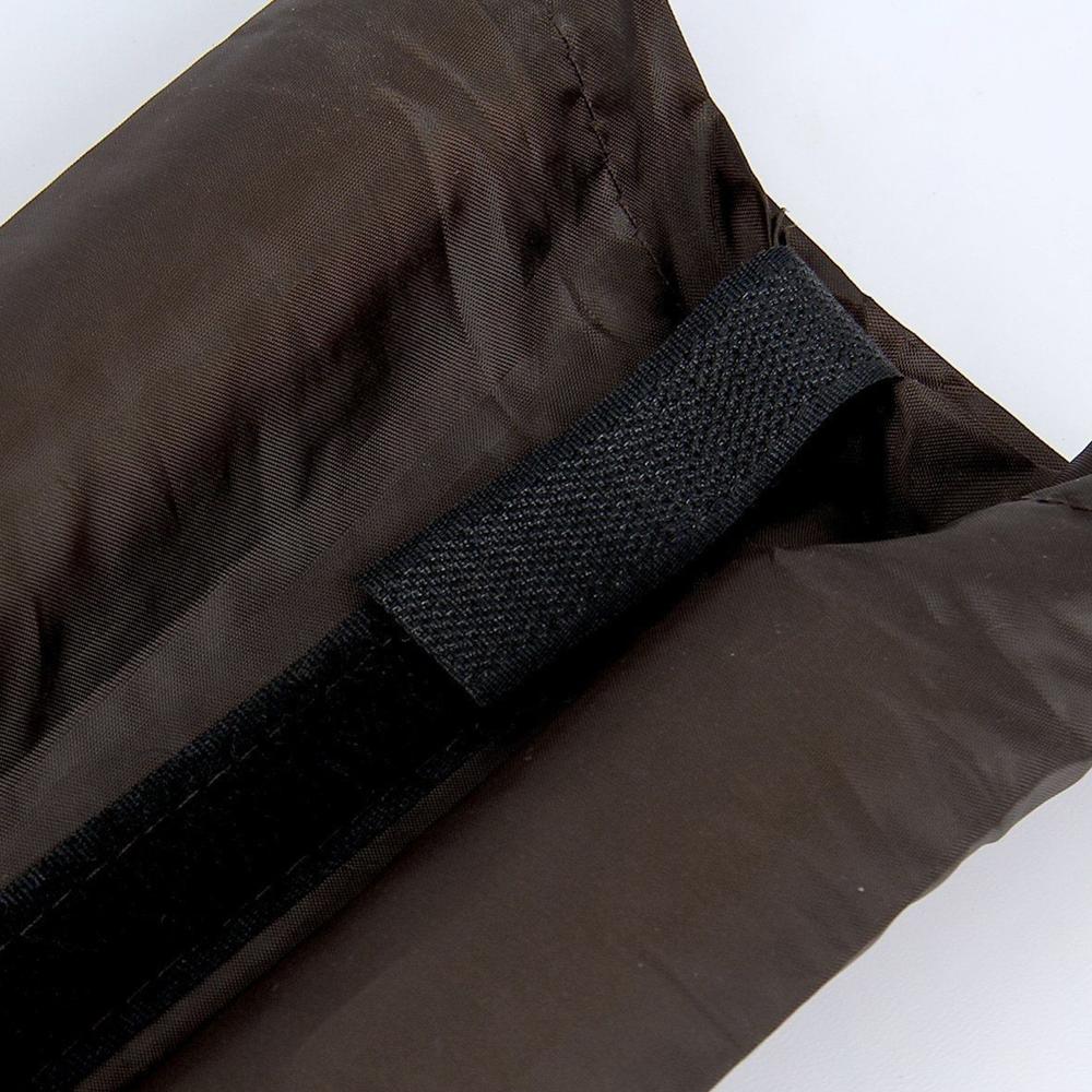 1pc tyg dörrstoppare dubbel drag dodger guard propp energispar fönsterskydd dörrstopp dekor hemförbättring
