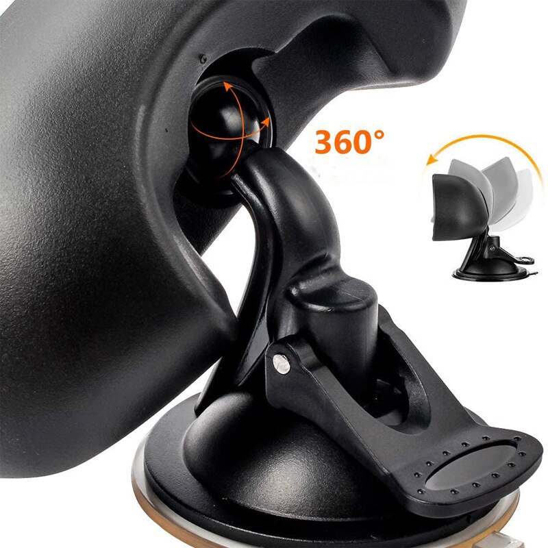 Baby Auto Rückspiegel Einstellbare groß Saugnapf Spiegel Baby freundlicher Beobachtung Spiegel Baby Sicherheit Monitor Zubehör