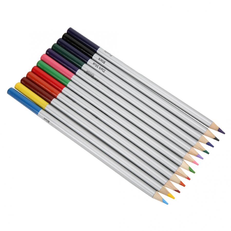 41pcs Sketching Pencil Artist Drawing Wood Pencils Kit for Art Students School Supplies Sketching Set for painter, children