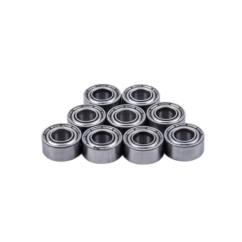 684ZZ Lager 4X9X4 Mm ABEC-5 (10Pcs) Miniatuur 684 ... – Grandado
