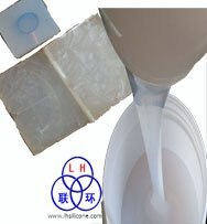 Silicone rubber RTV wax injection jewellery molding