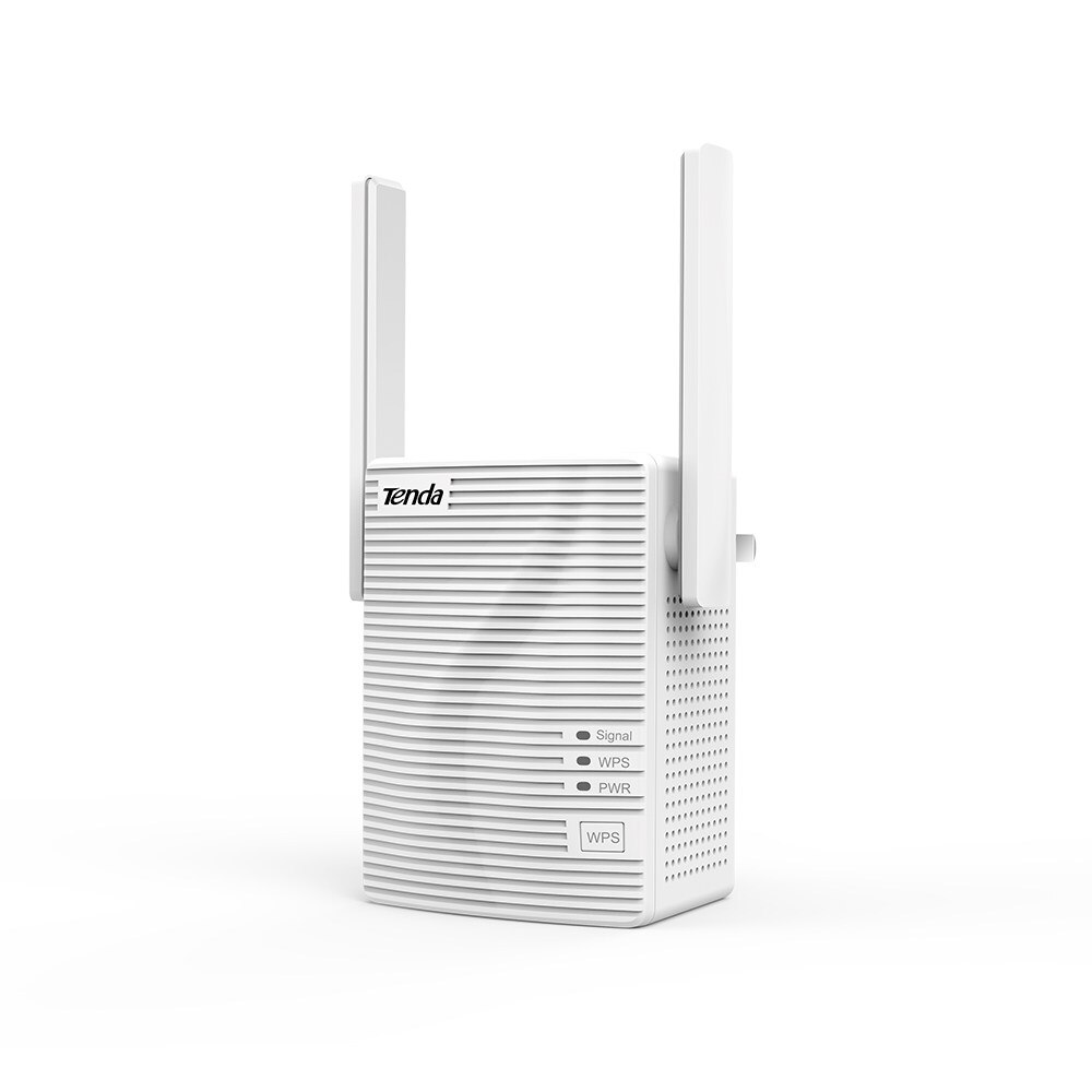 Tenda a18 Gigabit router ac1200 2.4G/5.0G Dual-band Wireless WiFi ripetitore Wireless Range Extender funziona bene con router ottico