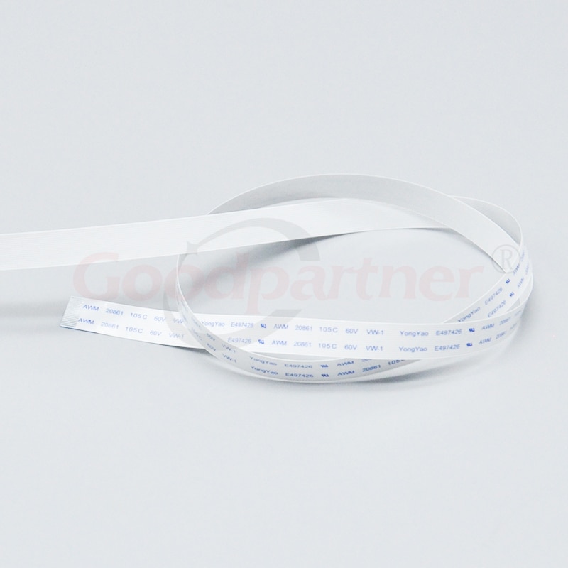 1X Scanner Flat Scan Cable for EPSON L1110 L3100 L3101 L3110 L3115 L3116 L3150 L3151 L3156 L3160 L5190