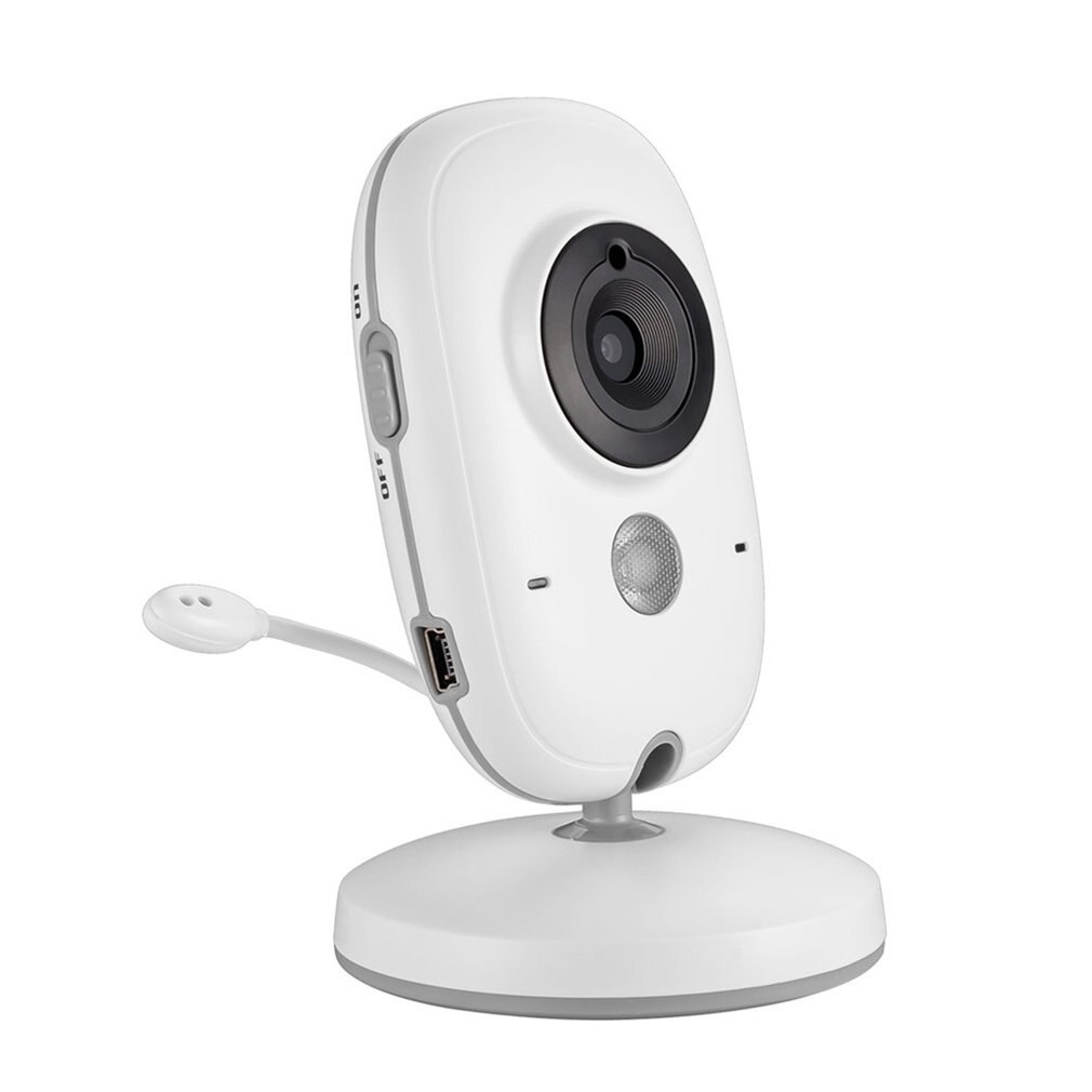 3.2 Inch Draadloze Babyfoon Bewakingscamera 'S Met Wifi Elektronische Babysitter Monitor Voor Baby Display Twee-weg Infrarood