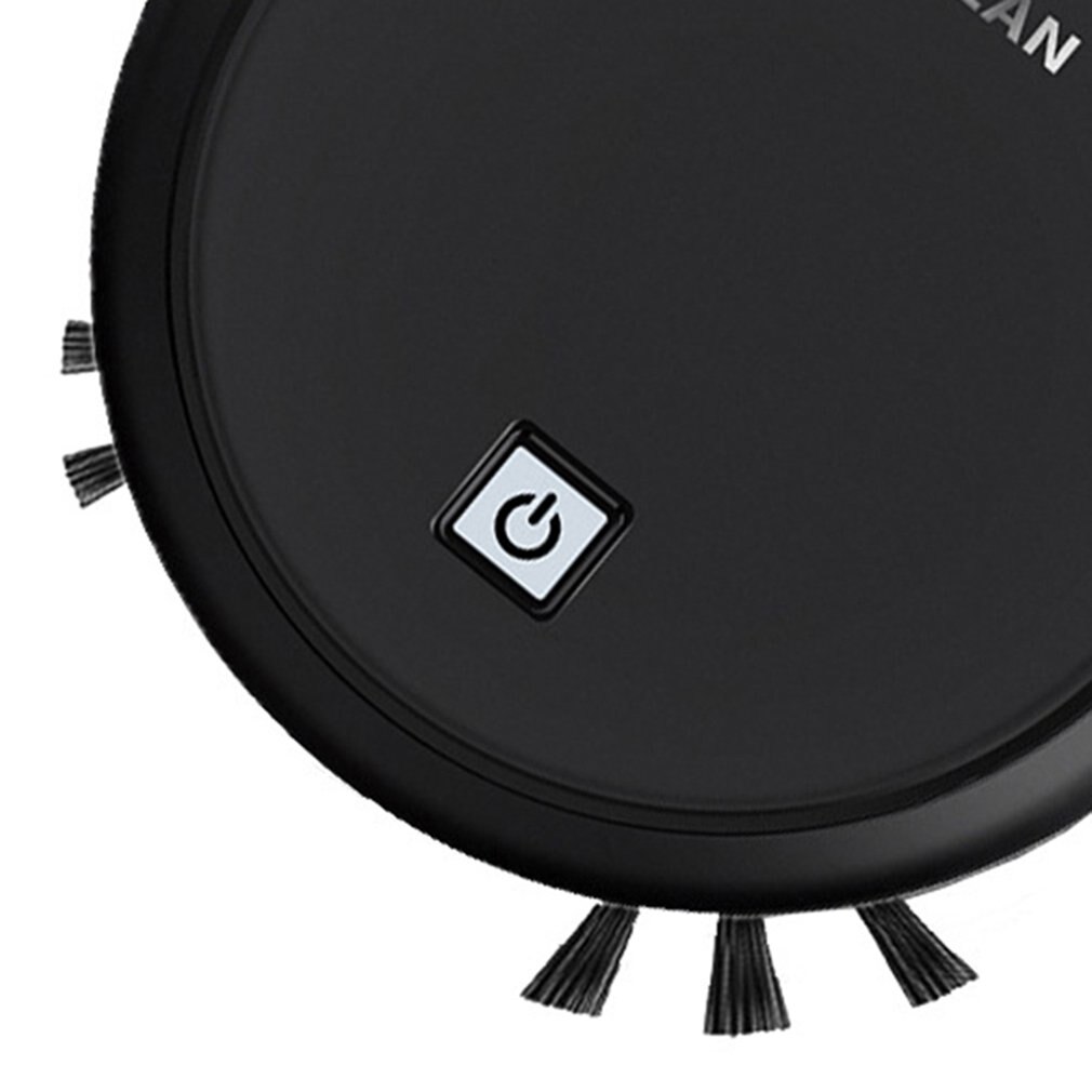 High Efficient Home Automatic Vacuum Smart Floor Cleaning Robot Auto Dust Cleaner Sweeper Mop for Household