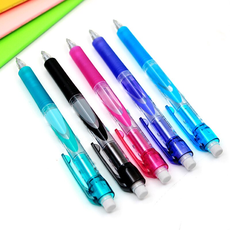 Pentel 0.5mm e-sharp Mechanical Pencil automatic pencil Japan AZ125R 1 Piece