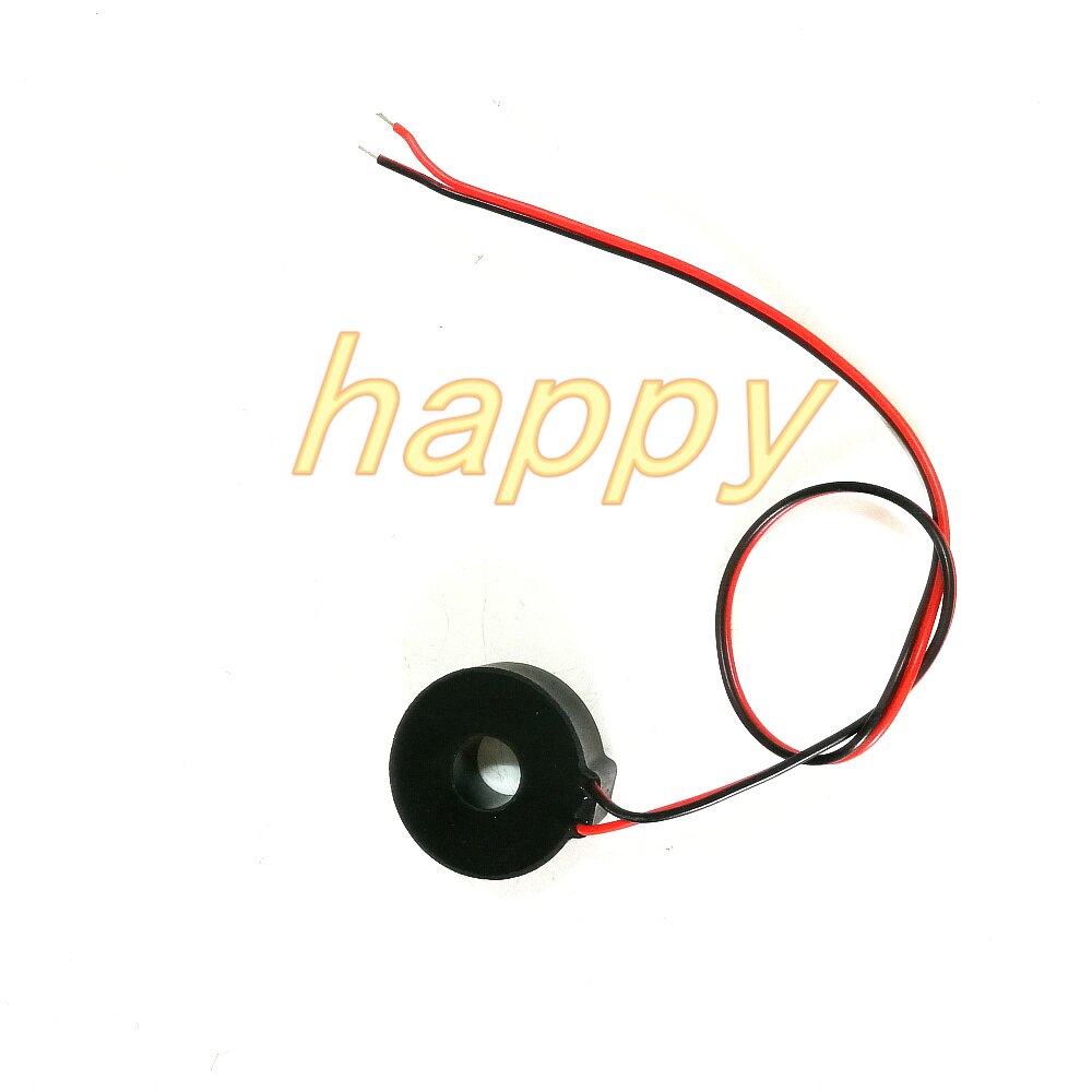 ZEMCT303A Precision micro current transformer