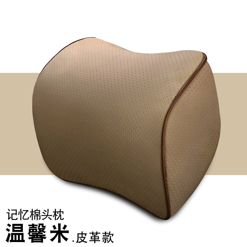 Bilkudde svankstödskudde kontorsstol ländryggsvärk kudde memory foam hållningskorrigering bilprodukt sittdyna: B