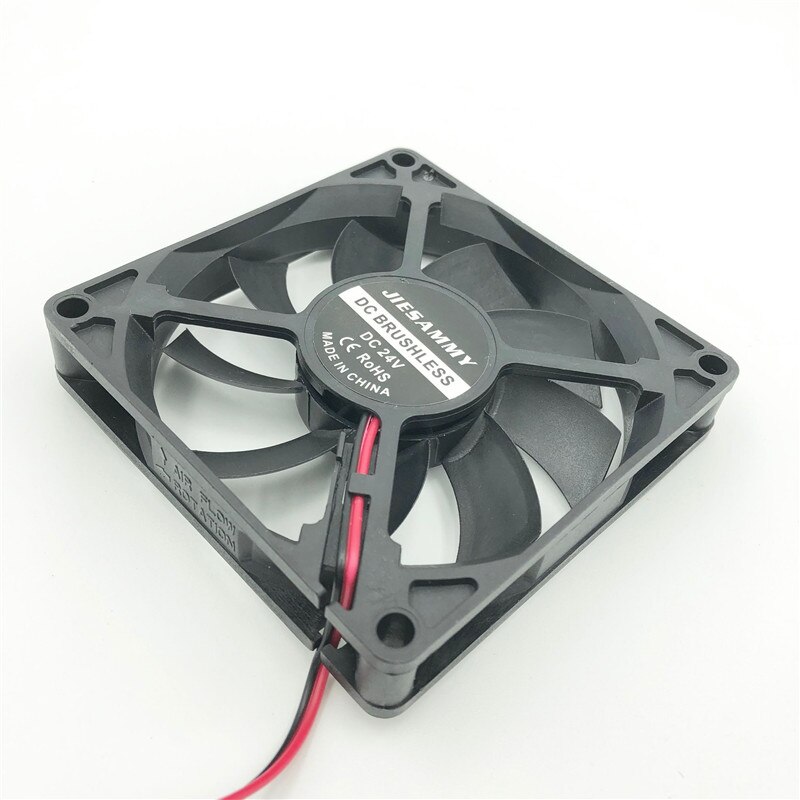 Silent 80x80x15 cooler fan 12V 24V 5V USB Sleeve/TWOBALL bearing 80mm CPU Cooling Fans heat sink Computer Case Radiator