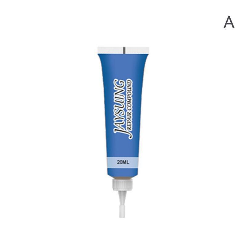 Kit de crème Anti-marquage pour réparation de meubles en bois, soin des Traces de Joints, réparation efficace du bois, Kit ménager V9W0: A