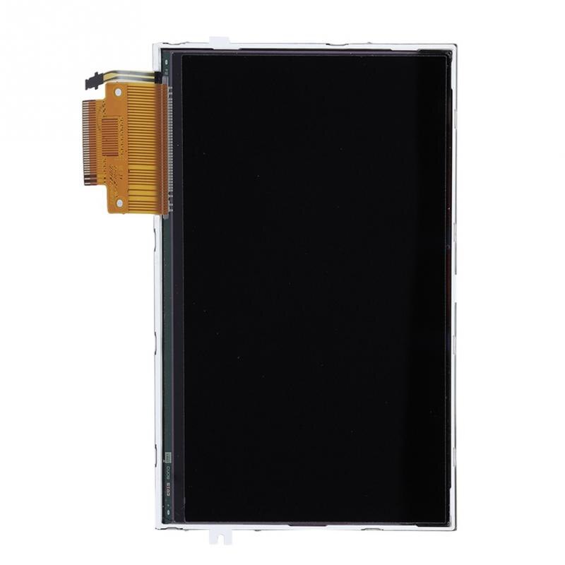 Pantalla de retroiluminación LCD, pieza de pantalla LCD para consola PSP 2000 2001 2002 2003