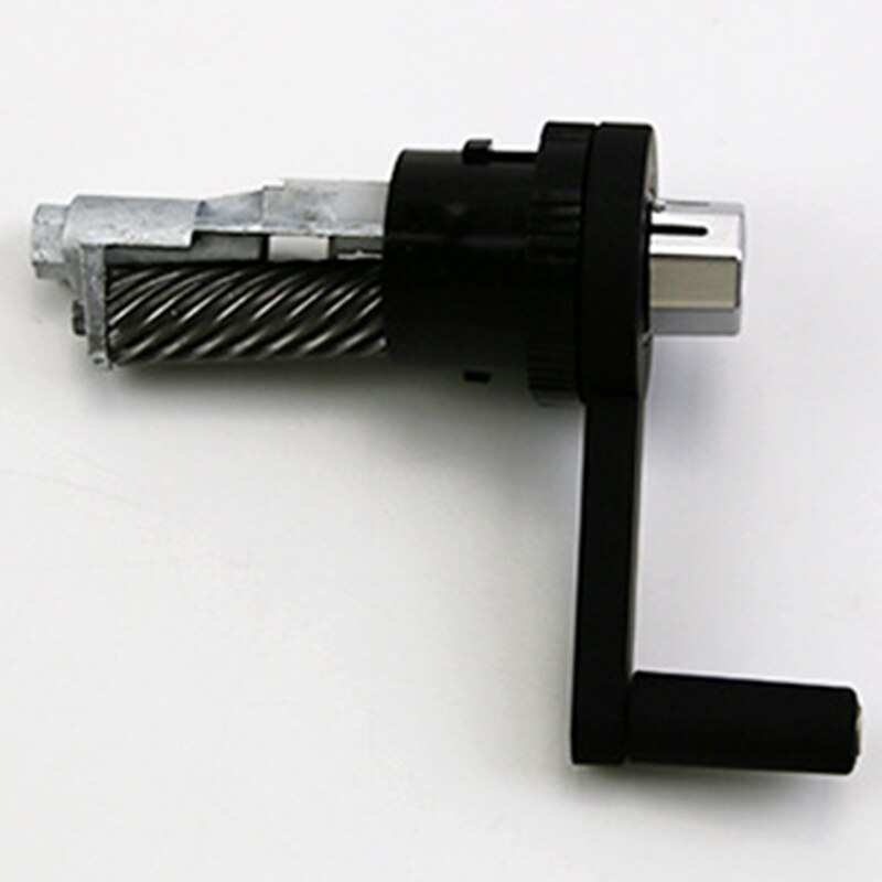 Nyoni Puntenslijper Scanner Puntenslijper Student Studio Schets Houtskool Potlood Puntenslijper Puntenslijper