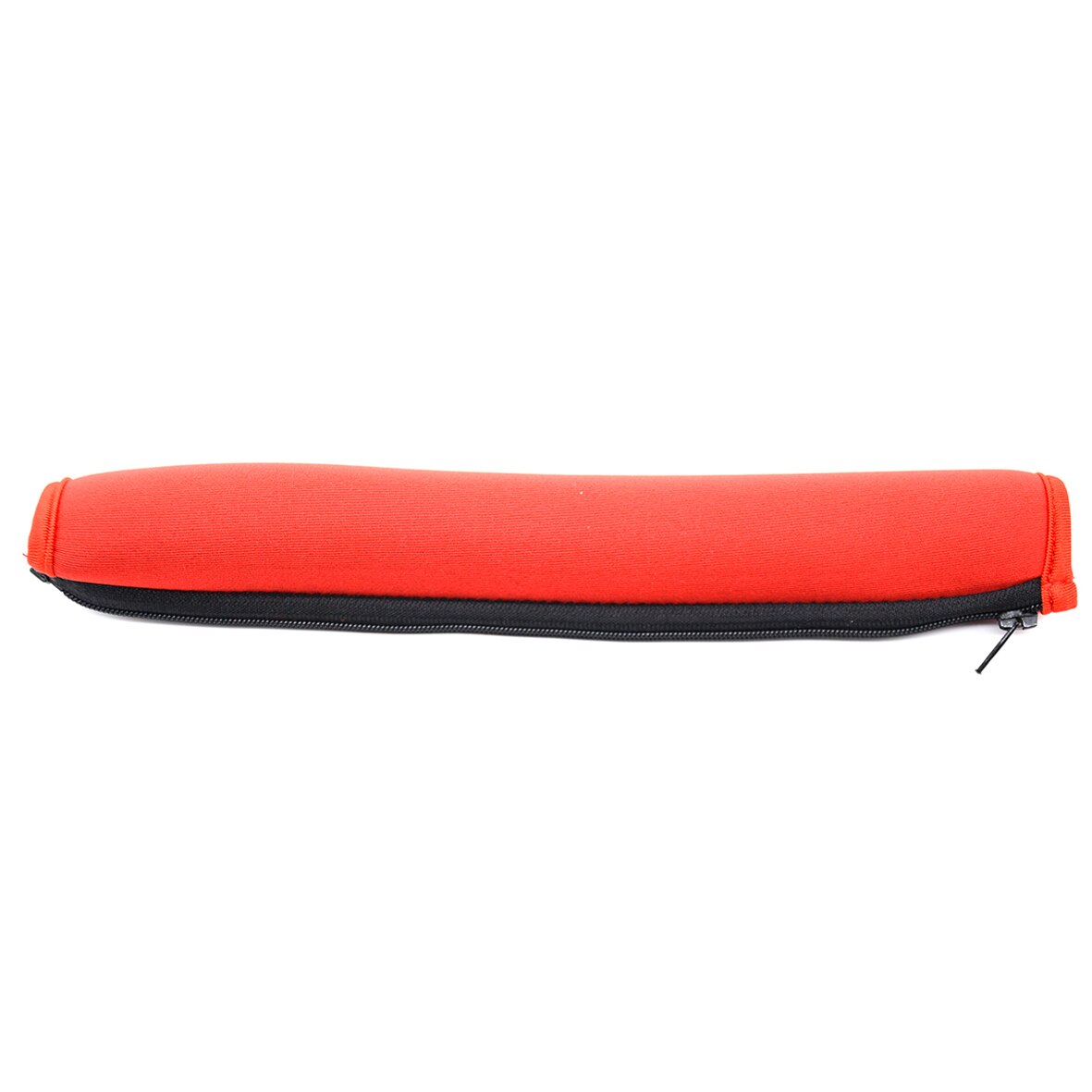 Ersatz Stirnband Ohrpolster Kissen für Audio Technica ATH M70 M50X M50 MSR7 M40X M40 M30X Headset Ohrenschützer Abdeckung ohr pads tassen: red headband