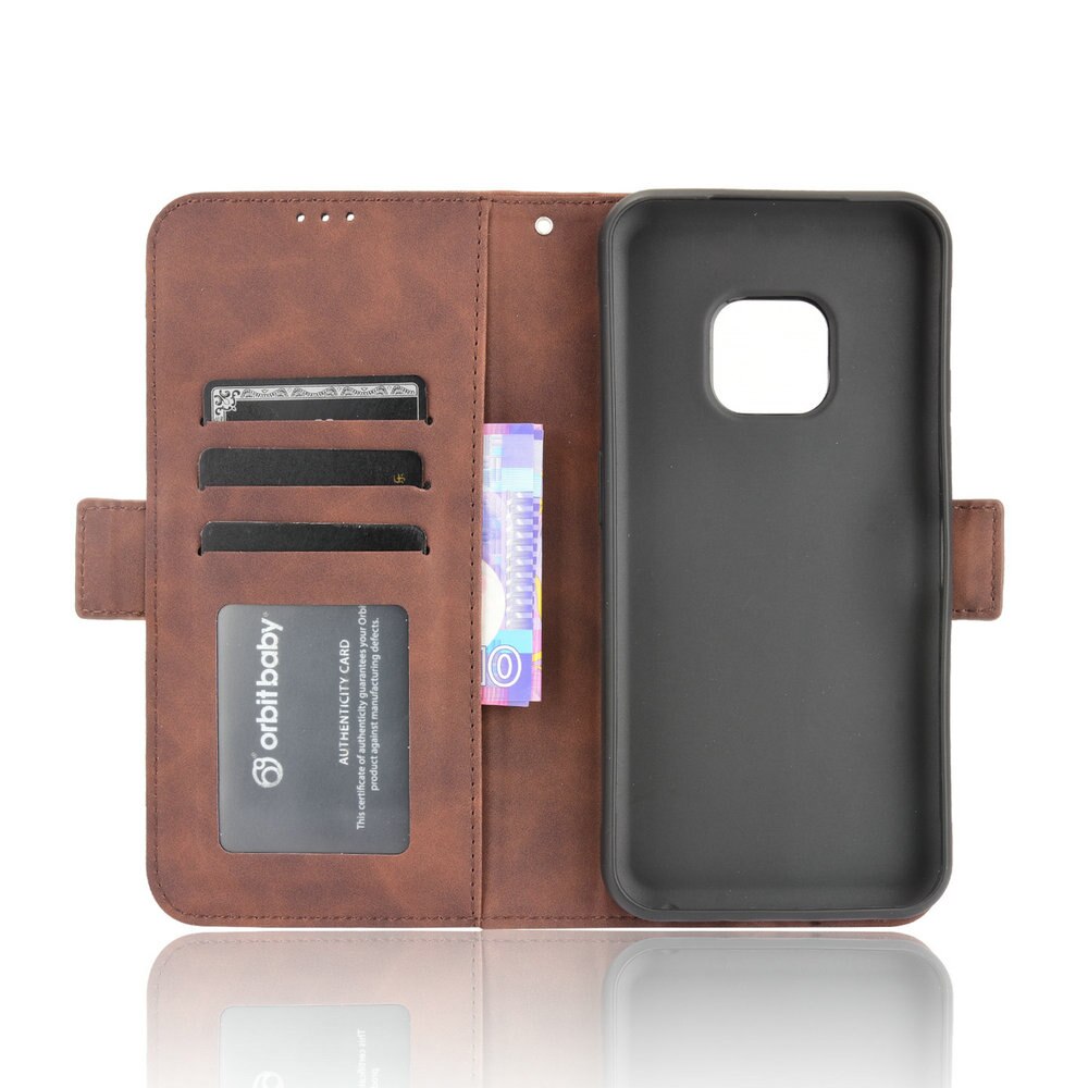 XR20 5G Telefoon Case Lederen Card Slot Verwijderbare Portemonnee Boek Coque Voor Nokia XR20 Case Nokia Xr 20 X R Flip Cover Shockproof