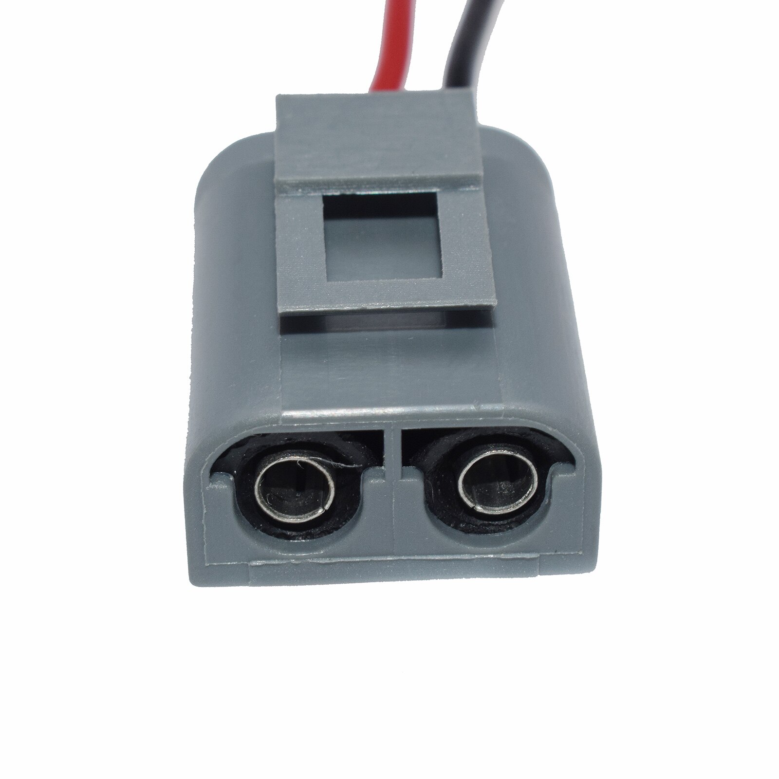 WOLFIGO Tacho Differential Sensor Zündspule Stecker Zopf nutzbar machen Stecker Für VOLVO 240 245 740 745 9144275 3523813