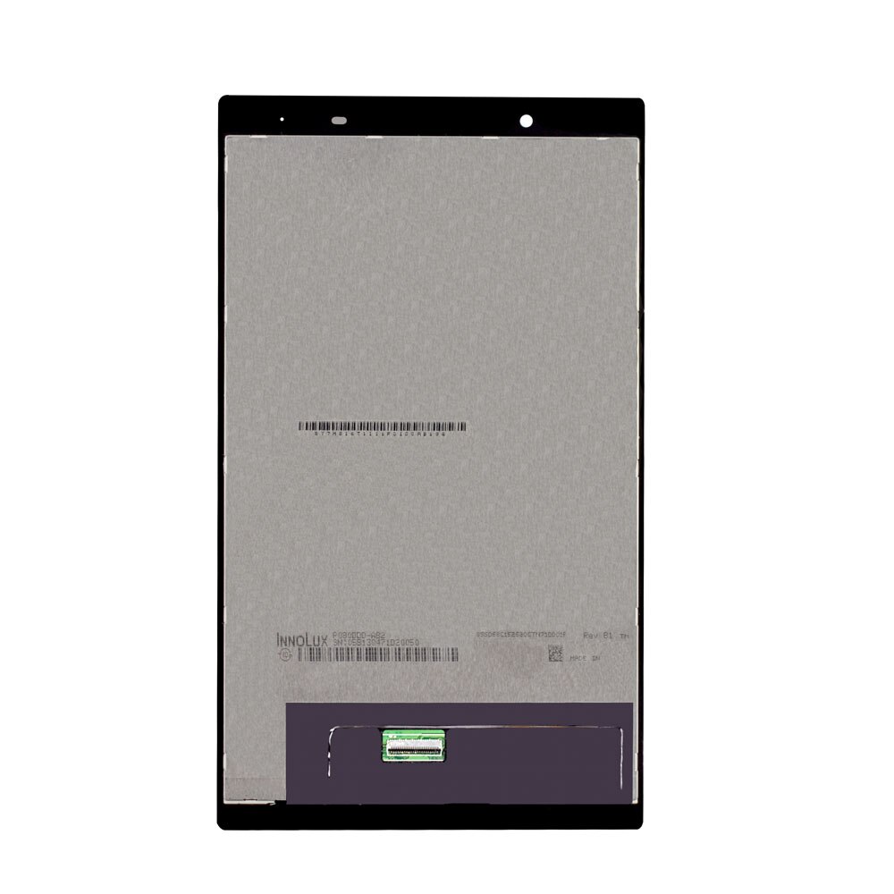 Pantalla táctil LCD de 8 &quot;para Lenovo Tab 4 TB8504, TB-8504N TB-8504, 8504F, 8504X, piezas de repuesto