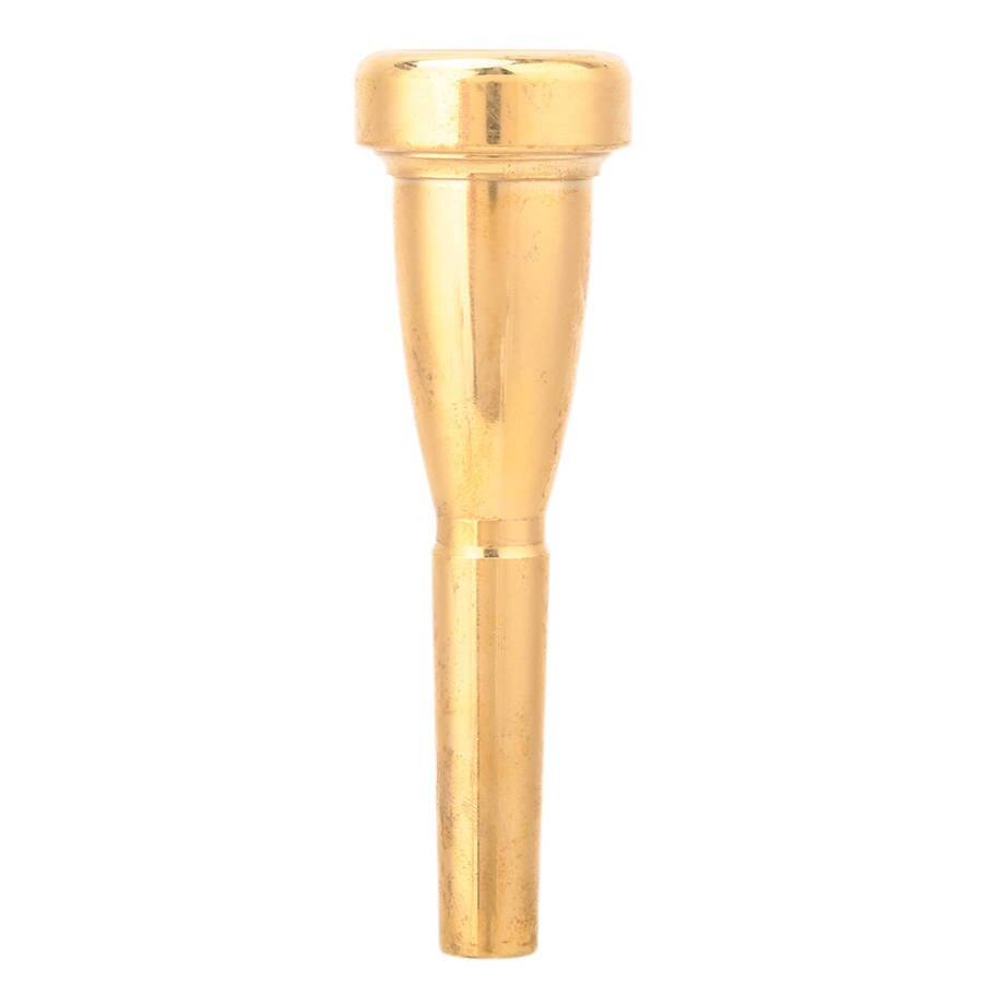 TOSSPER B Platte Bugle Call Trompet Cavalerie Hoorn Messing