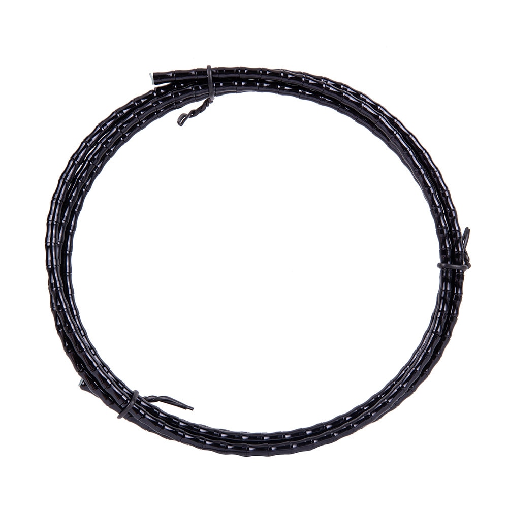 ZTTO 1800mm CNC Bamboo Bicycle Brake Line Cover Elite Aluminum Alloy Links MTB Floding Mountain Road Bike Shift Cable Hose Tube