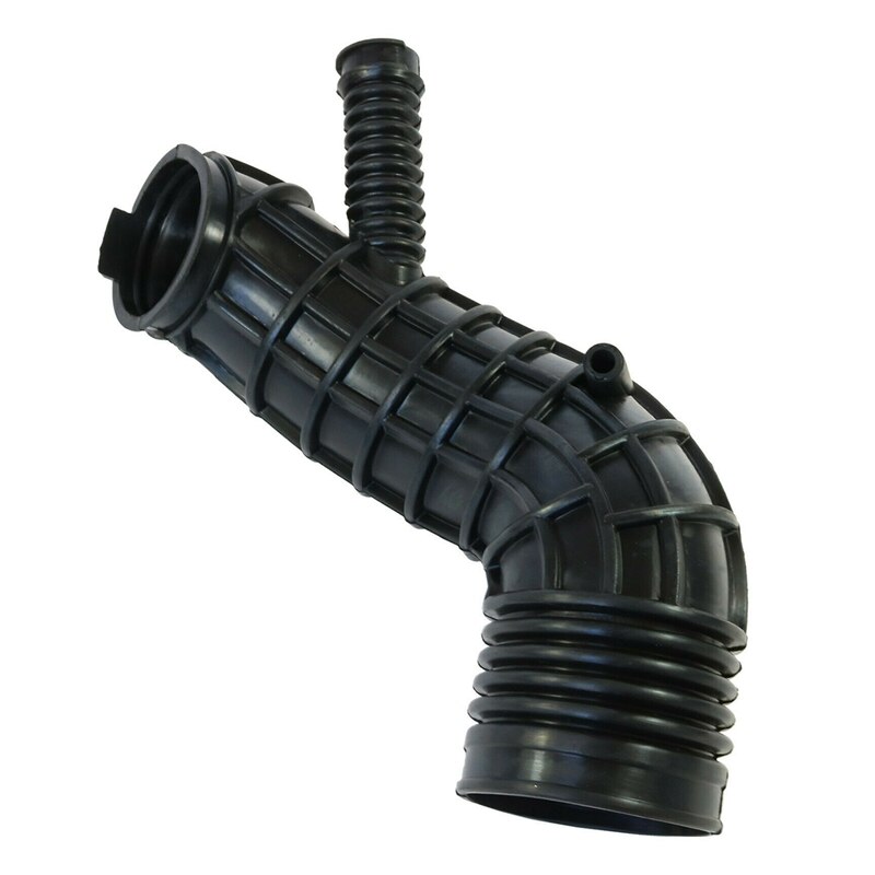 Engine Air Mass Intake Boot Hose for BMW X3 2.5I 2004-2006 13543412291