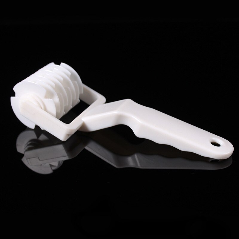 Kleine Size Pie Cookie Cutter Gebak Pizza Roller Cutter Bakken Tools Mes Bakvormen Embossing Deeg Roller Rooster Cutter Craft