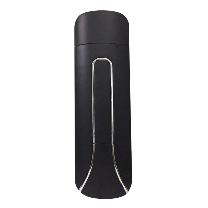 Hand-press Soap Liquid Dispenser Wall Mounted Shower Gel Detergent Shampoo Bottle for Hotel Home Kitchen Bathroom Kit: Black