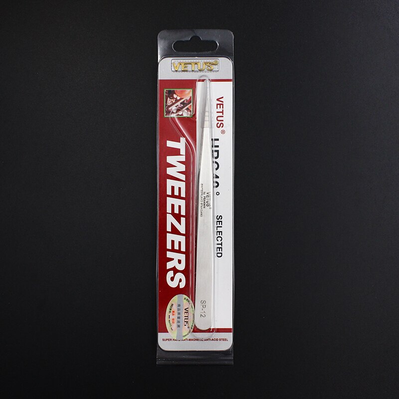 100 Vetus Original SP Series Ultra Precision Stainless Superfine Tip