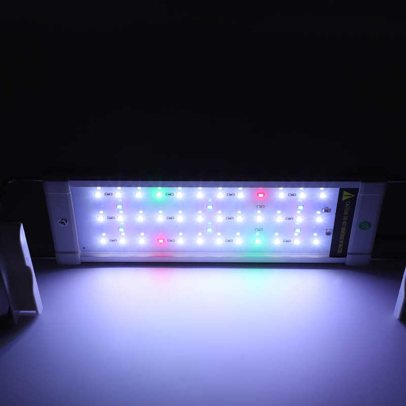 Aquarium Water Plant Licht Led Water Plant Licht Water Plant Licht Led Plant Licht Aquarium Voor Aquarium Fish Pond