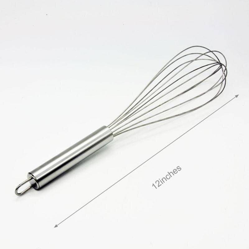 Electric Kitchen Tools Gadgets Egg Tools Portable Coffee Milk Frother Electric Egg Beaters Handle Mixer Kitchen Cooking Tools: large