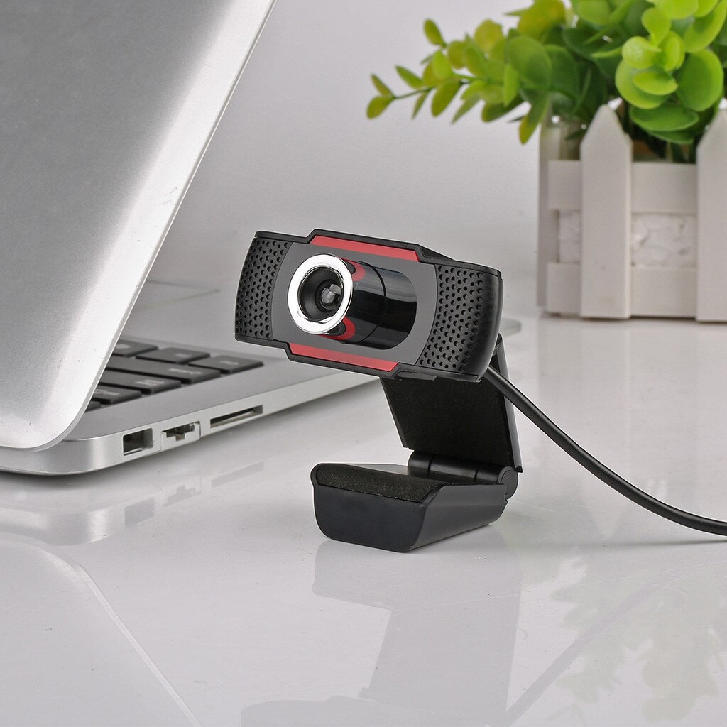 HD 720P Megapixels USB 2.0 Webcam Camera with MIC for Computer PC Laptops Computer Camera USB Web Camera Webcams