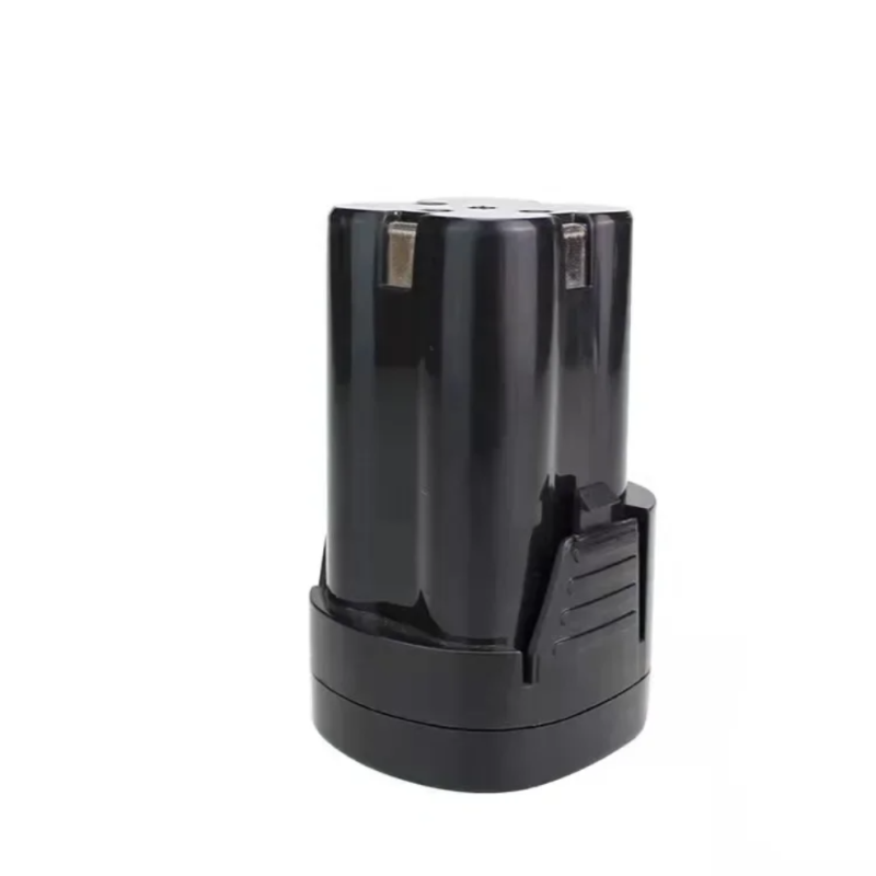 16,8 V 13000 mAh Universal--Akku mit großer Kapazität für Elektrowerkzeuge, Bohrmaschine, Elektroschrauber, Li-Ionen-Akku