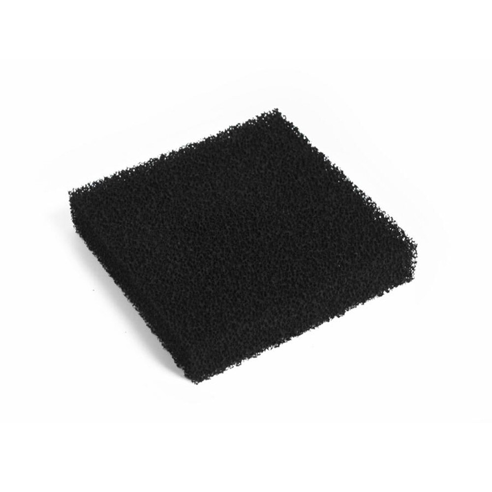 Sæt kompatibel akvariefiltersvamp til juwel compact / bioflow 3.0 (1 x fin , 1 x grov , 2 x kulstof , 2 x nitrat , 5 x poly)