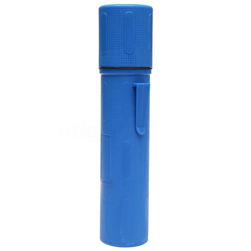 1PC 10LB Guard Welding Weld Electrode Rod Storage Tube Container Hold Cannister