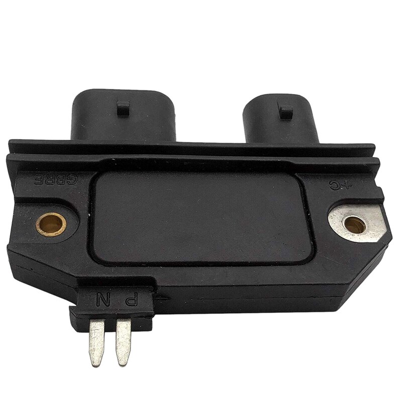 Ignition Module for Mercruiser Penta OMC 4-Cyl V6 & V8 Engines Distributor: Default Title