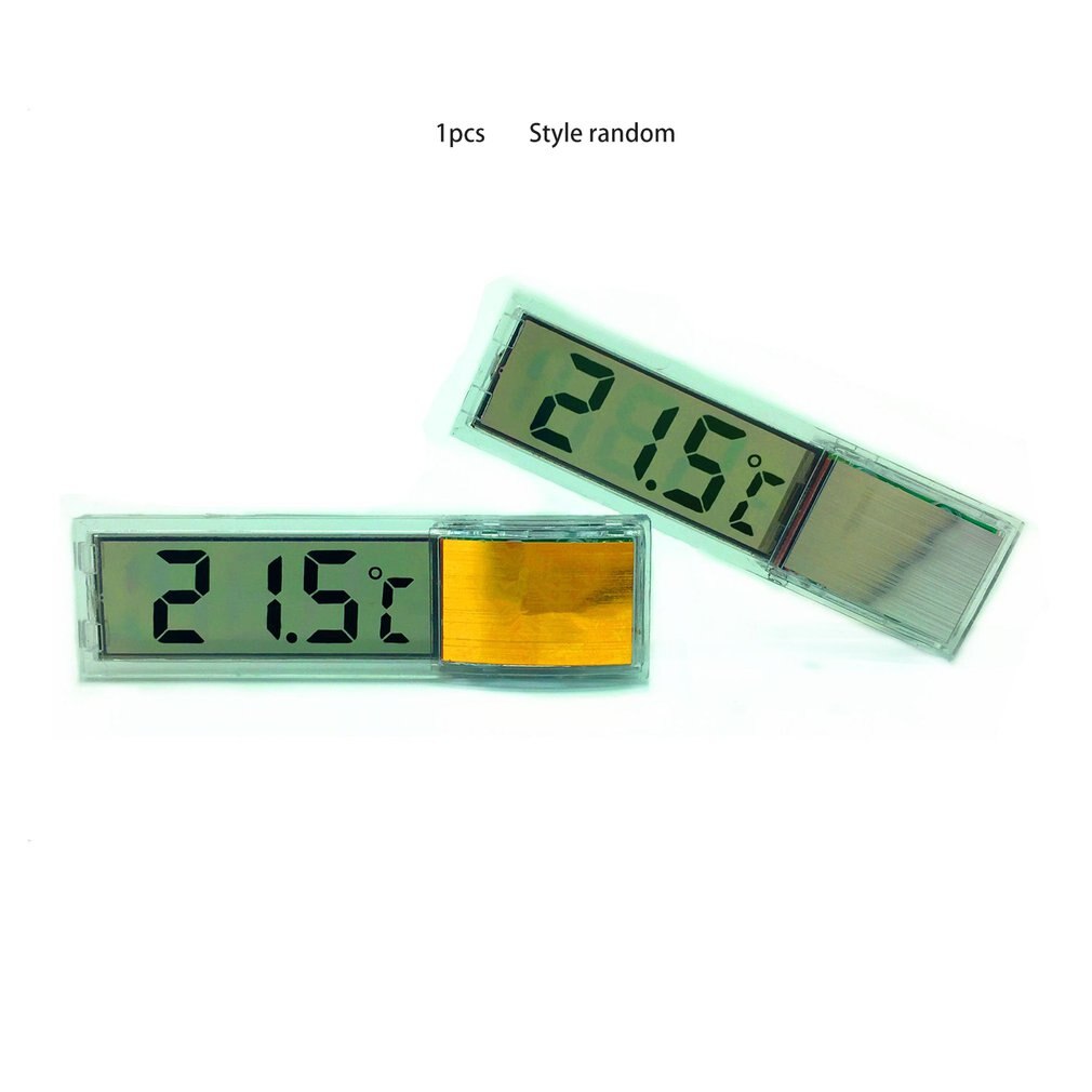 Fish Tank Thermometer Aquarium Water Temperature M... – Grandado