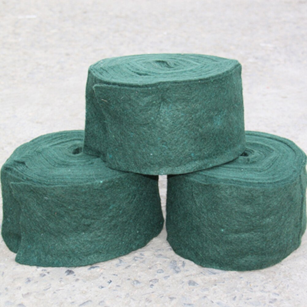 20M Boom Protector Wraps Voor Warm Houden En Hydraterende Winter-Proof Planten Bandage Wear Bescherming