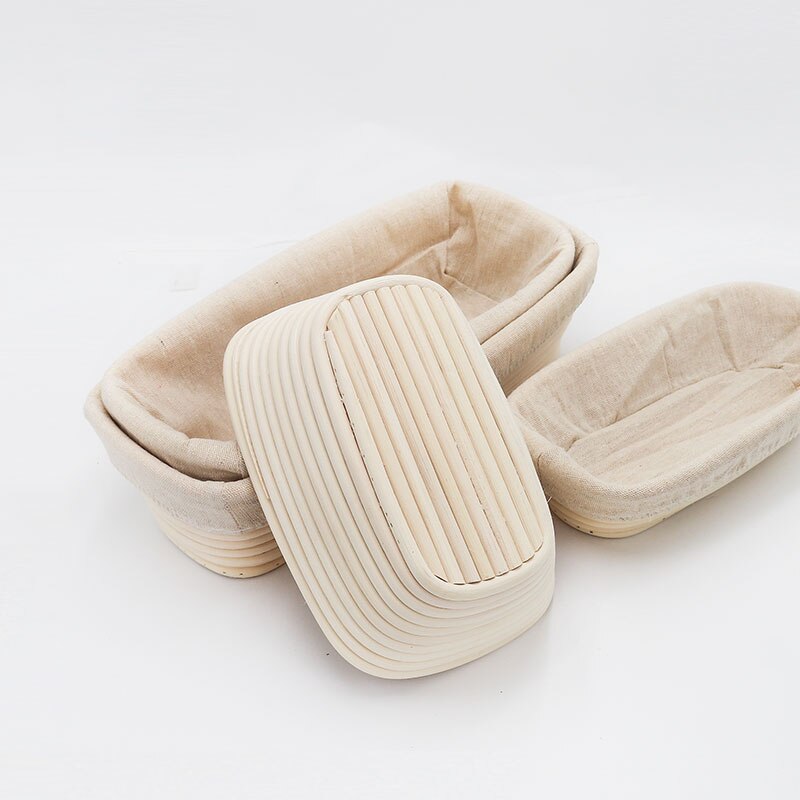 baking accessories rattan basket patisserie outils accessoires cesta mimbre panier rangement osier bread tools wicker pastry