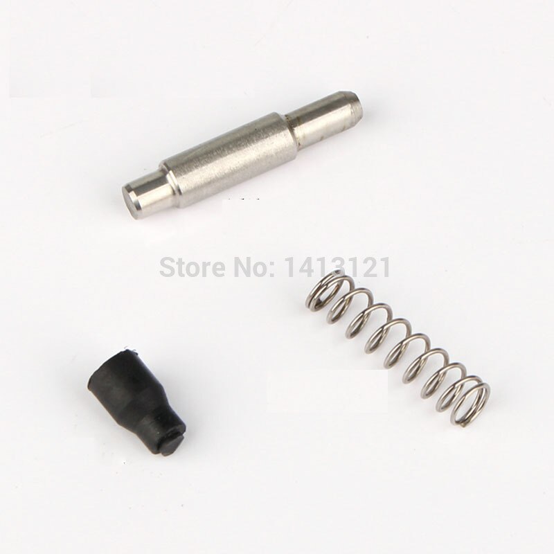 stainless steel pins Curtain wall aluminum profile spring dowel hardware part nail fastener