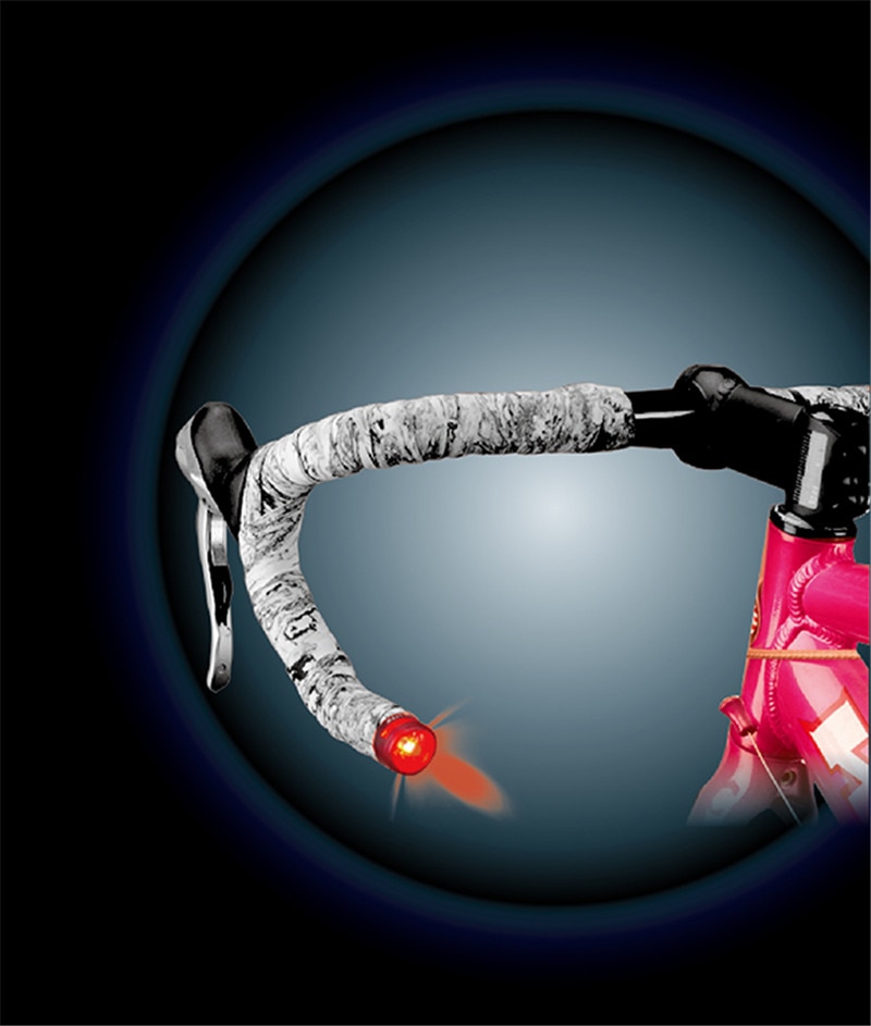 Infini Luce Anteriore Manubrio Luxo 3 - Nero - Accessori Ciclismo | Nencini Sport Infini Luce Anteriore Manubrio Luxo 3 - Nero - Accessori Ciclismo | Nencini Sport