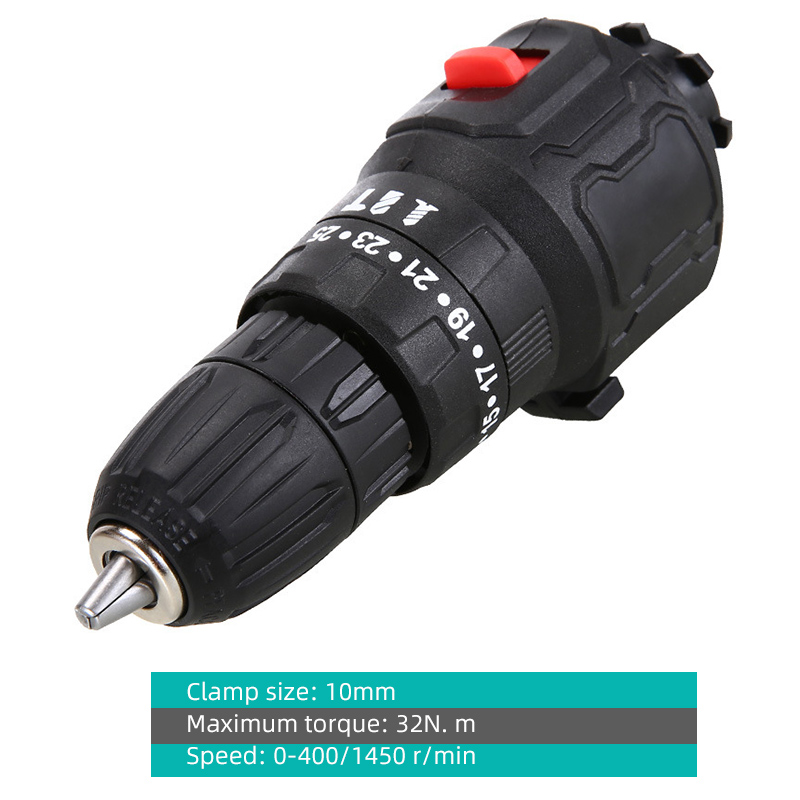 Brushless Multitool Electric Screwdriver Multifunctional Tool Set Electric Drill Reciprocating Saw Tool For Makita No Battery: Yellow