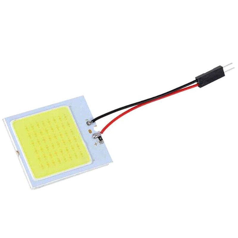 Lamp Car Interior Light Bulb Super White Rustresi... Grandado