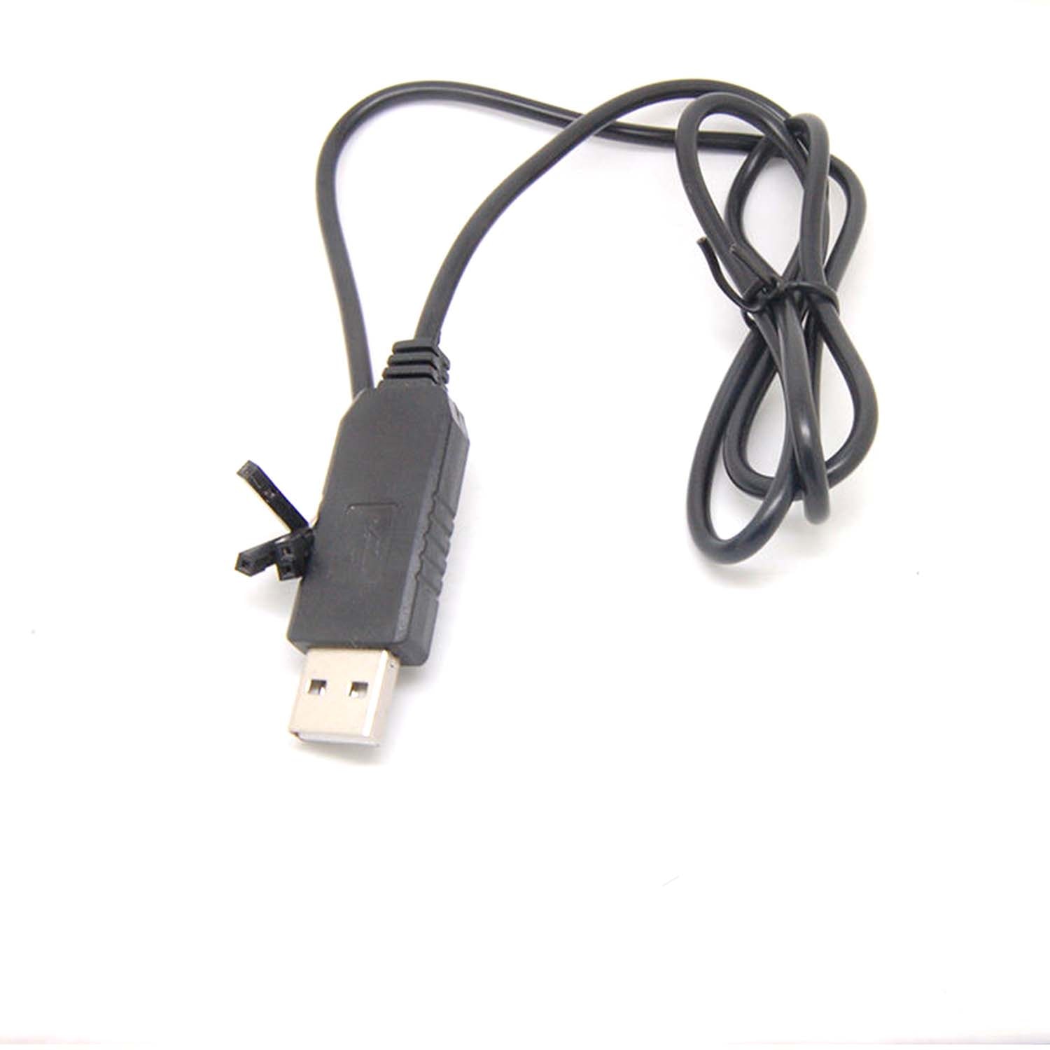 10pcs USB To RS232 TTL UART PL2303HX Auto Converter USB to COM Cable Adapte