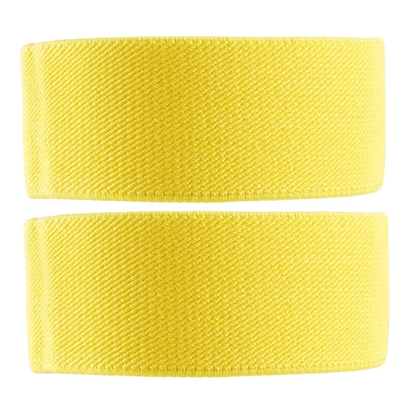 Hommes manches jarretières supports solide bras bandes manches chemise marié élastique jarretière Bracelet en métal pour dames bretelles antidérapantes