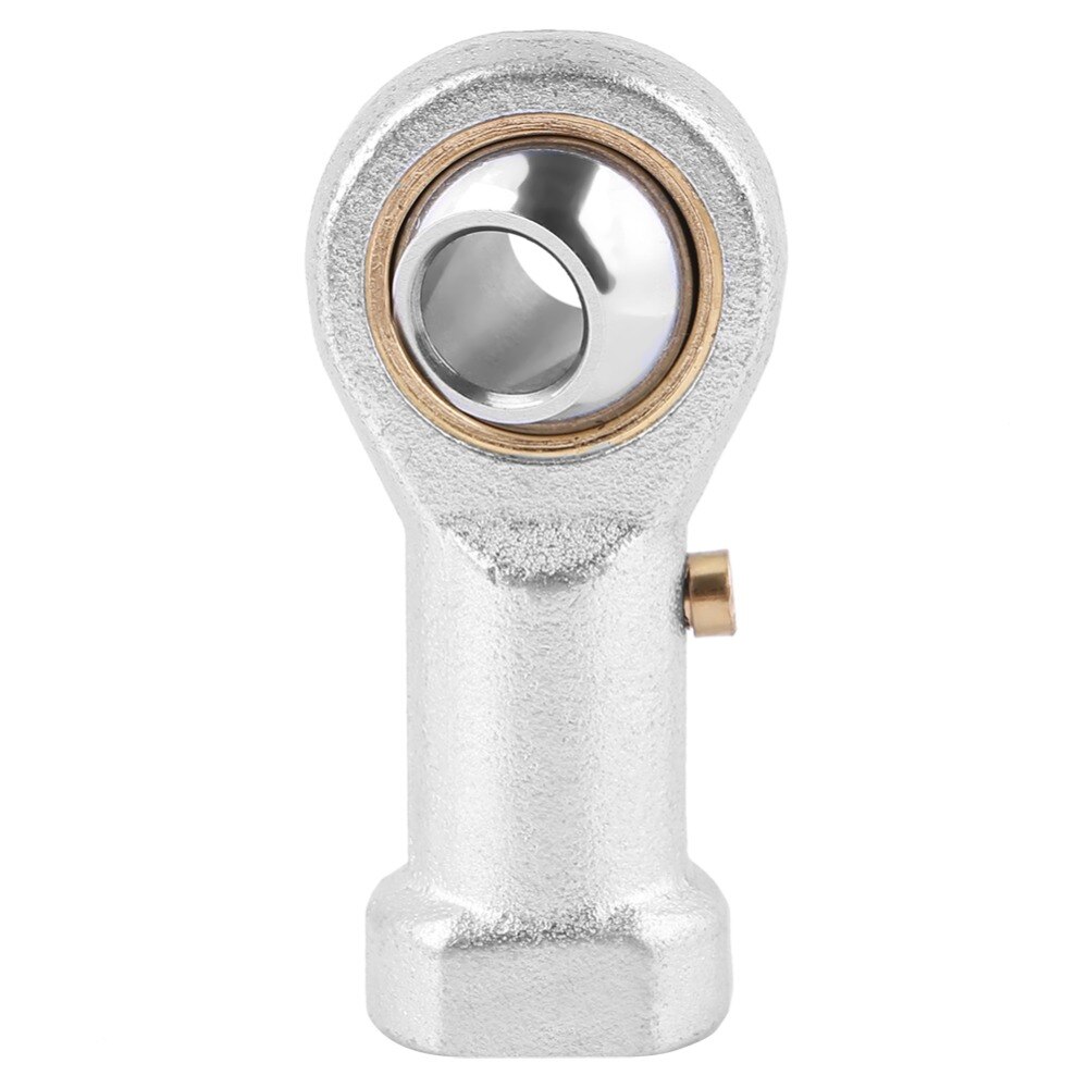 8mm Thread Female M8 Threaded Rod End Joint Bearing Right Hand RVH Thread Shafts