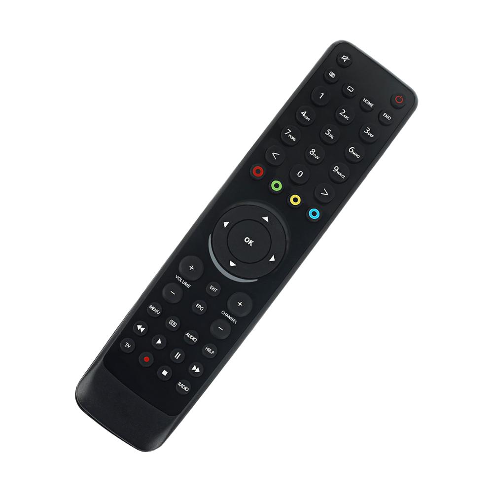 Utilizare telecomandă pentru vu solo/solo mini openbox  s6000hd vu+ duo x solo 2 stb ultimo 4k zero set top t  a8 r 9 controler