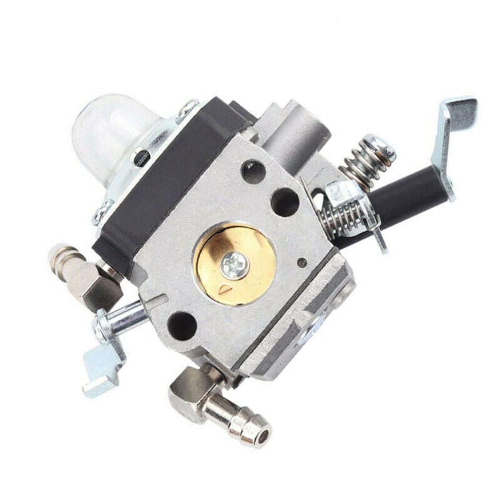 Heavy Duty Carburetor Fit Wacker BS60-2 BS60-2i BS70-2 BS70-2i BS50-2 BS50-2i Replace Walbro HDA 242 HDA 252 OEM Part # 0165604